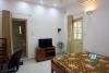 Good studio for rent in Tu Hoa, Tay Ho 